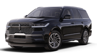 2025 Lincoln Lincoln Navigator External Image 1